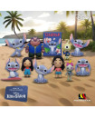 Monogram - Bag Clip 3D Stitch Movie S1